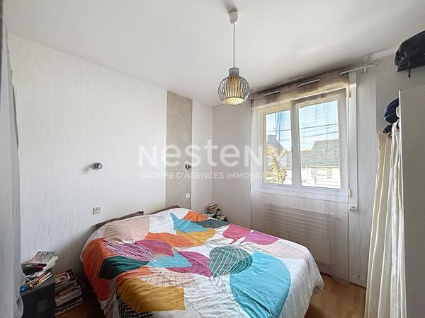 Charmante maison familiale au coeur de Plérin