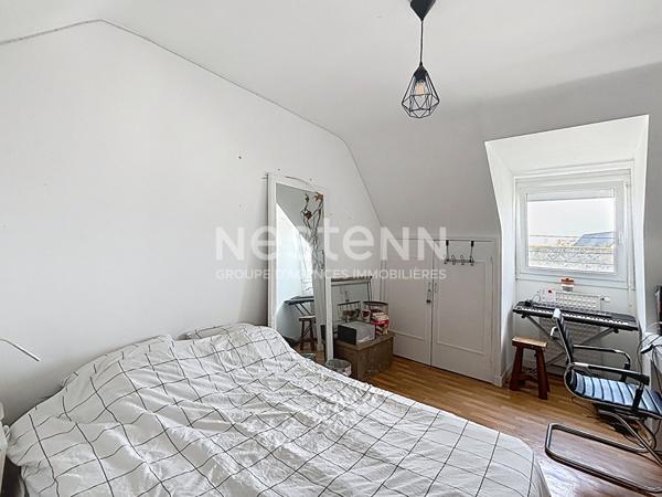 Charmante maison familiale au coeur de Plérin