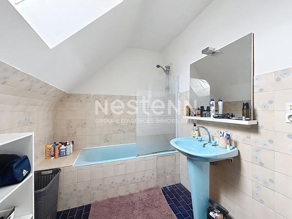 Charmante maison familiale au coeur de Plérin