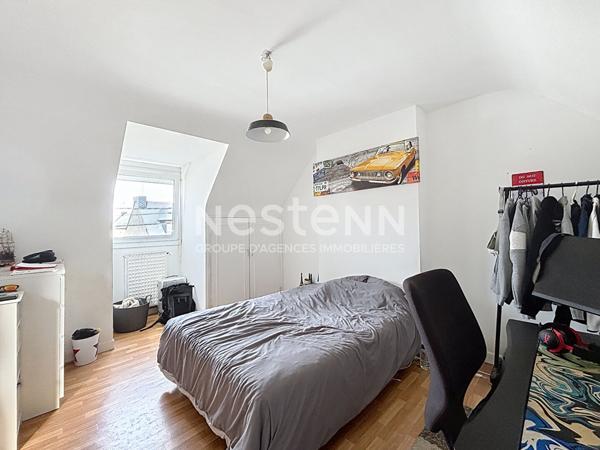 Charmante maison familiale au coeur de Plérin