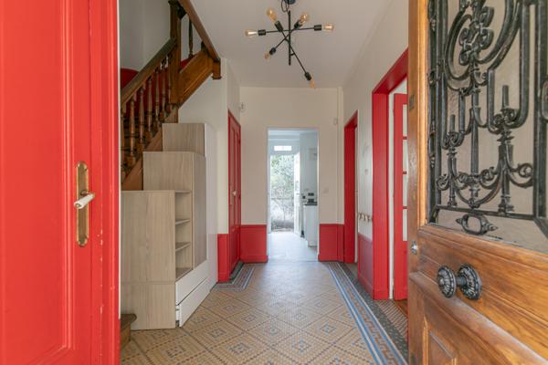 Maison 7 pièces - 144 m² Exclusivité efficity