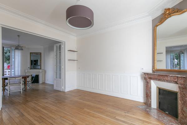 Maison 7 pièces - 144 m² Exclusivité efficity