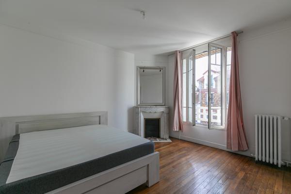 Maison 7 pièces - 144 m² Exclusivité efficity