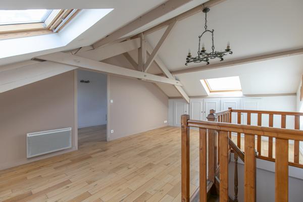 Maison 7 pièces - 144 m² Exclusivité efficity