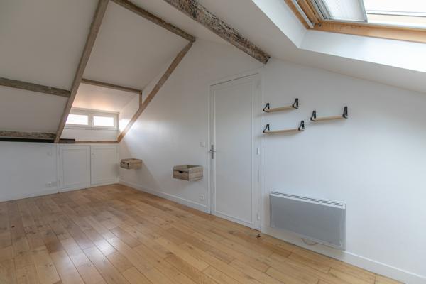 Maison 7 pièces - 144 m² Exclusivité efficity