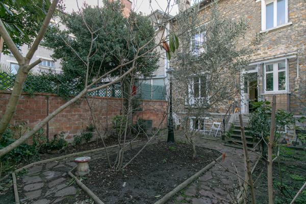 Maison 7 pièces - 144 m² Exclusivité efficity