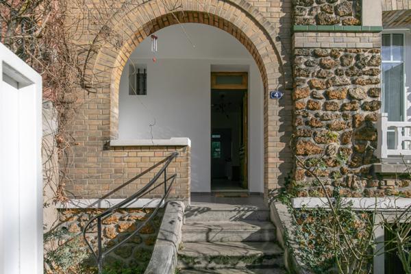 Maison 7 pièces - 144 m² Exclusivité efficity