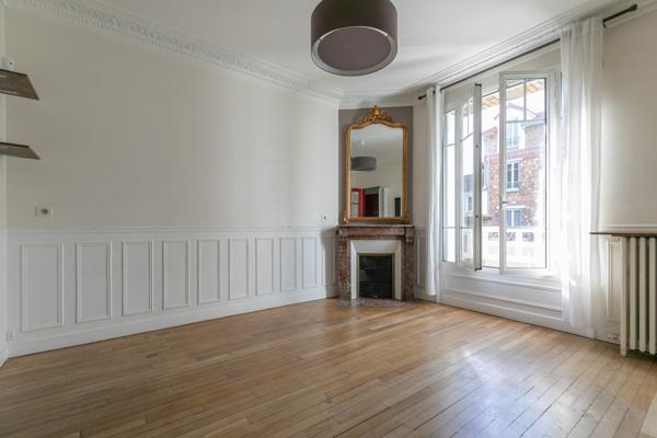 Maison 7 pièces - 144 m² Exclusivité efficity