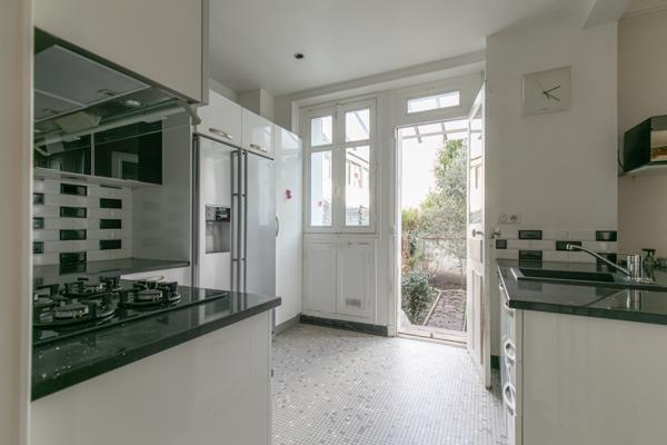 Maison 7 pièces - 144 m² Exclusivité efficity