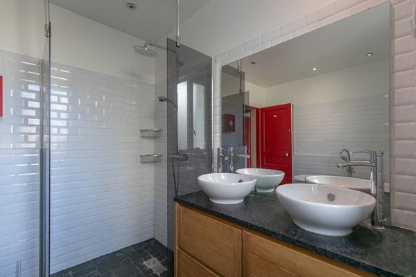 Maison 7 pièces - 144 m² Exclusivité efficity