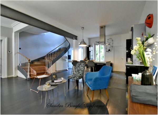 Maison à vendre 12 pièces LAVAL (53)