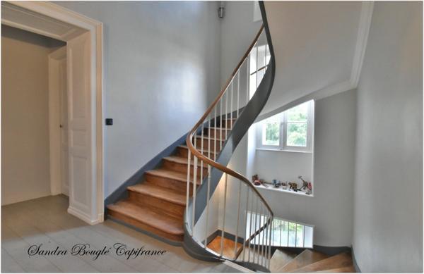 Maison à vendre 12 pièces LAVAL (53)