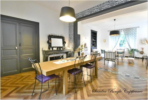 Maison à vendre 12 pièces LAVAL (53)