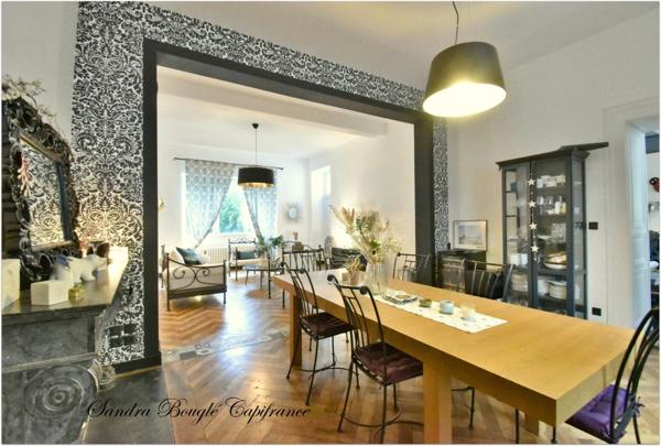 Maison à vendre 12 pièces LAVAL (53)