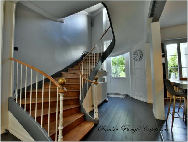 Maison à vendre 12 pièces LAVAL (53)