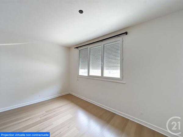 Appartement T5 à vendre  5 pièces - 77,77 m2 ORLEANS - 45