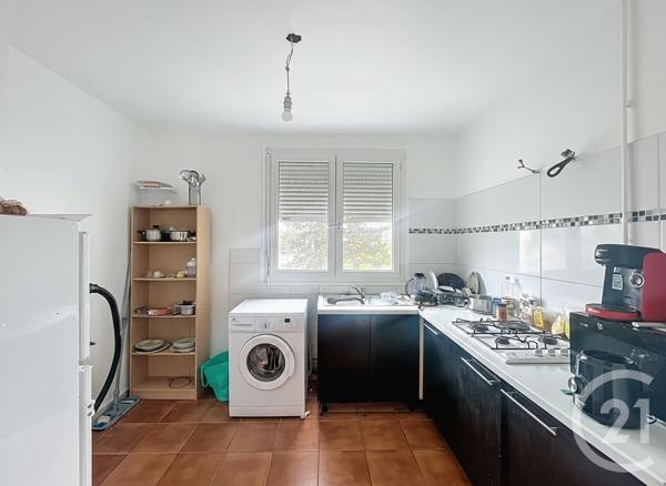 Appartement T5 à vendre  5 pièces - 77,77 m2 ORLEANS - 45