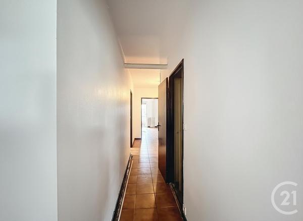 Appartement T5 à vendre  5 pièces - 77,77 m2 ORLEANS - 45