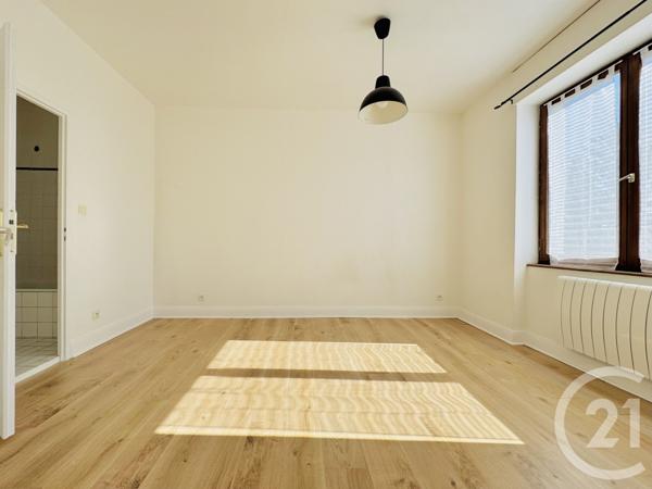 Appartement F2 à vendre  2 pièces - 42,24 m2 STRASBOURG - 67