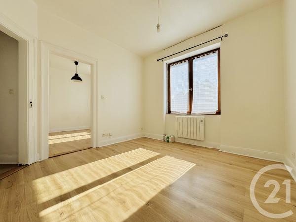 Appartement F2 à vendre  2 pièces - 42,24 m2 STRASBOURG - 67