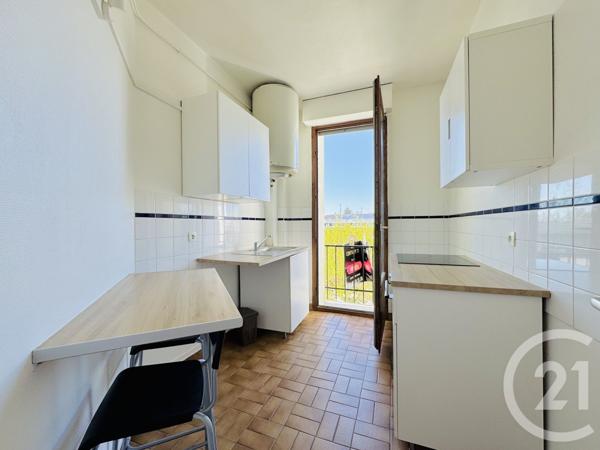 Appartement F2 à vendre  2 pièces - 42,24 m2 STRASBOURG - 67