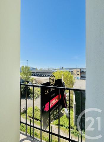 Appartement F2 à vendre  2 pièces - 42,24 m2 STRASBOURG - 67