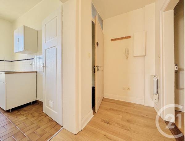 Appartement F2 à vendre  2 pièces - 42,24 m2 STRASBOURG - 67