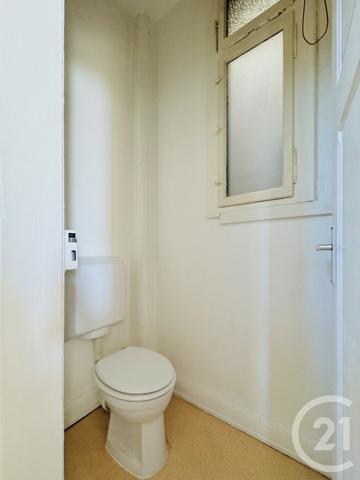 Appartement F2 à vendre  2 pièces - 42,24 m2 STRASBOURG - 67