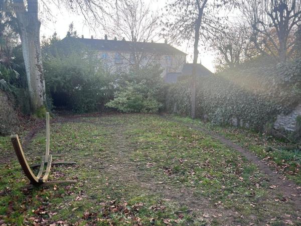 Maison à vendre à Laval en Mayenne (53000), ref : 53005-2166