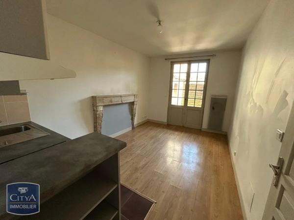 Appartement à vendre 2 pièces 45.89m² Saintes (17100)