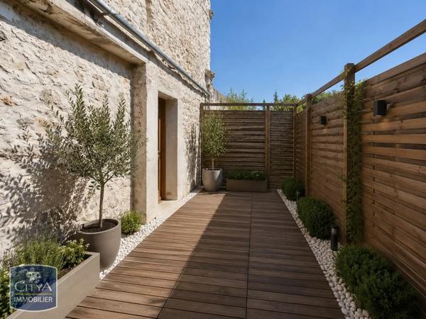 Appartement à vendre 2 pièces 45.89m² Saintes (17100)