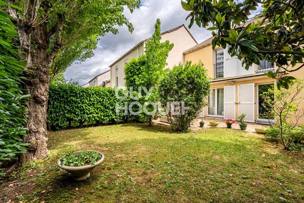 MAISON 3 CHAMBRES - QUAI SISLEY