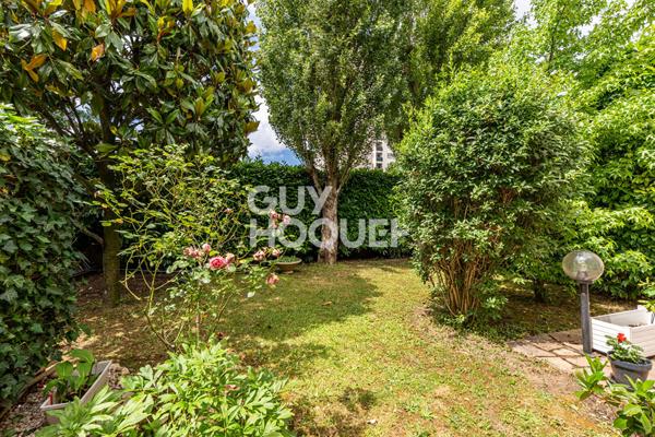MAISON 3 CHAMBRES - QUAI SISLEY