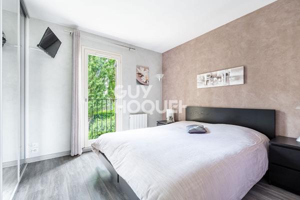 MAISON 3 CHAMBRES - QUAI SISLEY