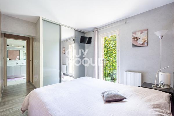 MAISON 3 CHAMBRES - QUAI SISLEY
