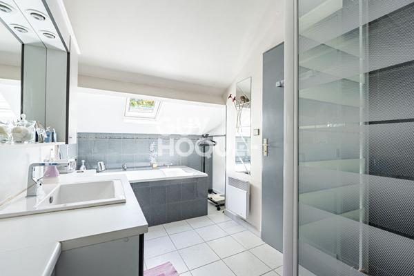 MAISON 3 CHAMBRES - QUAI SISLEY