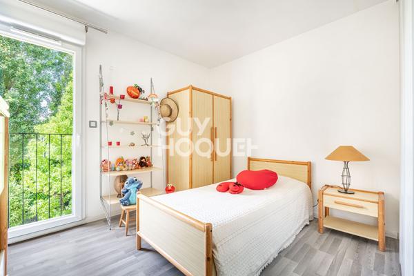 MAISON 3 CHAMBRES - QUAI SISLEY