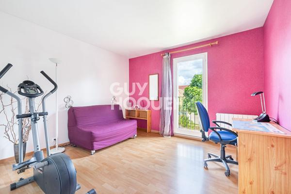 MAISON 3 CHAMBRES - QUAI SISLEY
