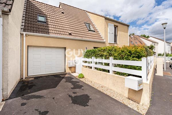 MAISON 3 CHAMBRES - QUAI SISLEY