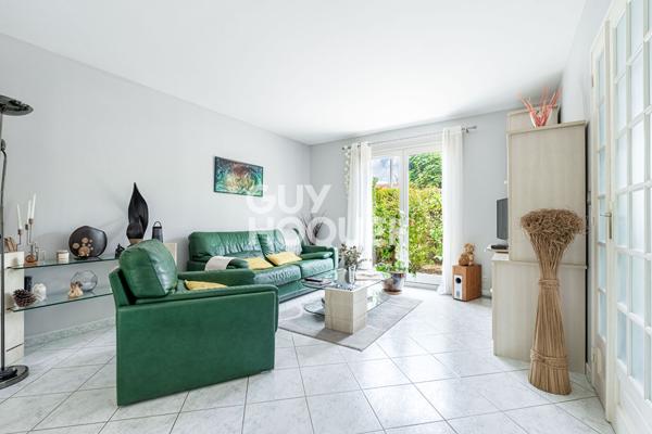 MAISON 3 CHAMBRES - QUAI SISLEY