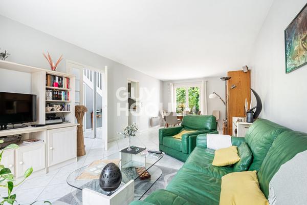 MAISON 3 CHAMBRES - QUAI SISLEY