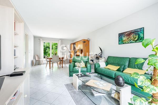 MAISON 3 CHAMBRES - QUAI SISLEY