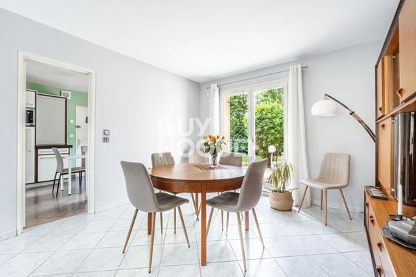 MAISON 3 CHAMBRES - QUAI SISLEY