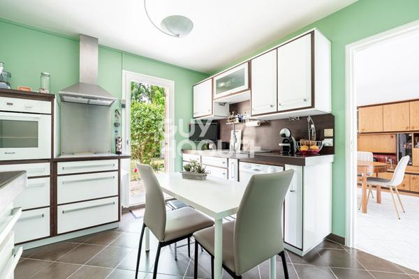 MAISON 3 CHAMBRES - QUAI SISLEY