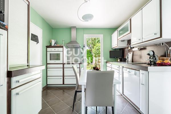 MAISON 3 CHAMBRES - QUAI SISLEY