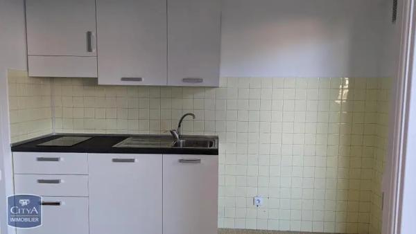 Appartement à louer 1 pièce 27.43m² Menton (06500)