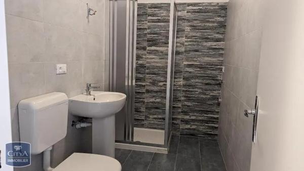 Appartement à louer 1 pièce 27.43m² Menton (06500)