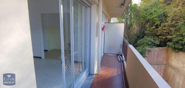 Appartement à louer 1 pièce 27.43m² Menton (06500)