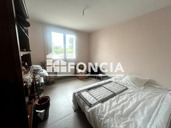 À vendre Appartement 3 pièces 72 m² - Montélimar 26200