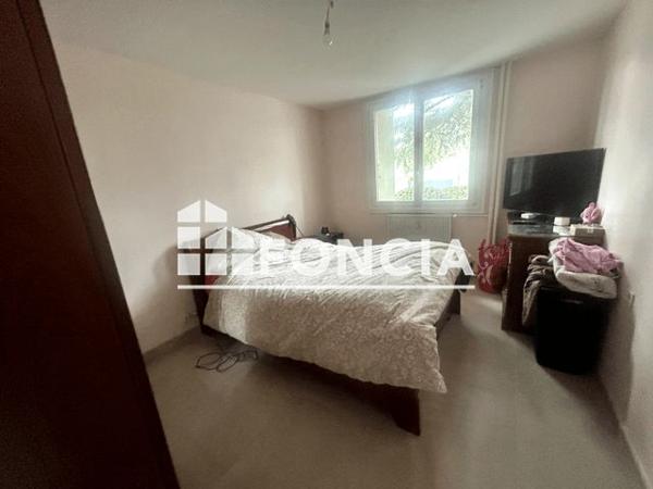 À vendre Appartement 3 pièces 72 m² - Montélimar 26200